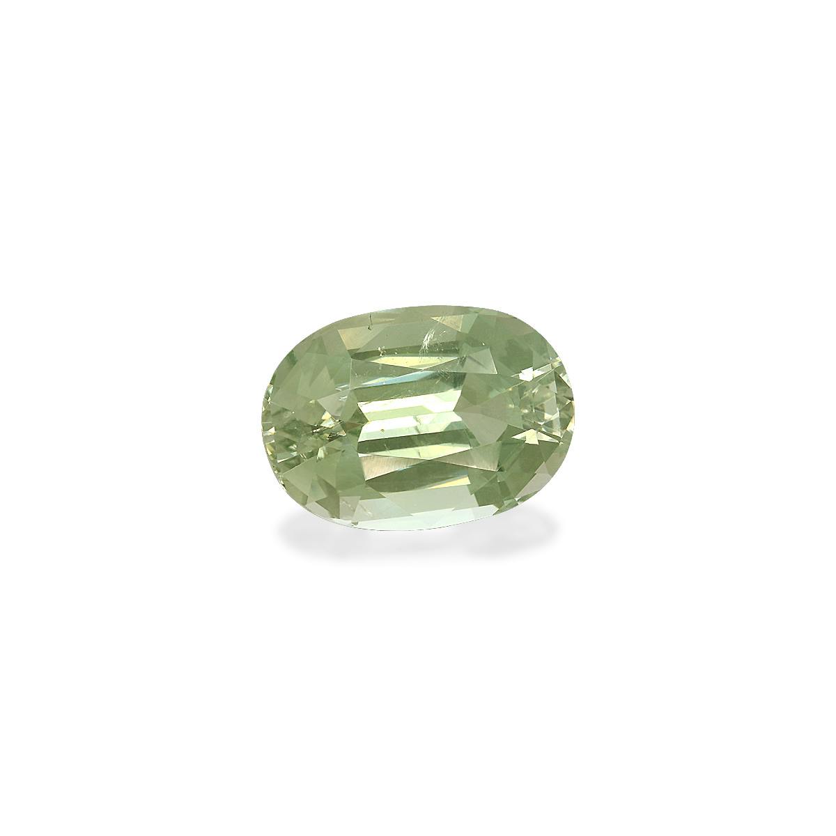 Green Tourmaline 7.38 ct